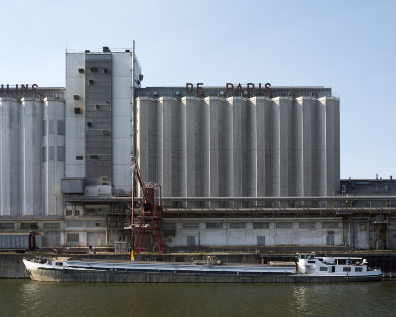 Port de Gennevilliers