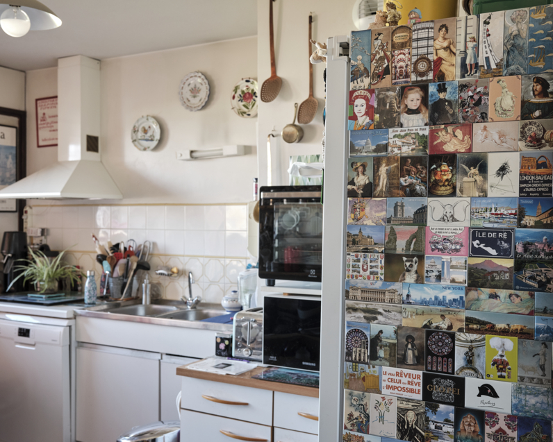 Photographie : Myr Muratet. Nanterre Parc Nord, 2025 | CAUE92.