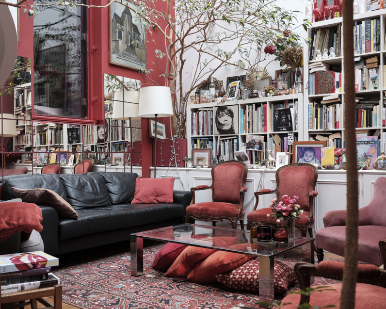 Photographie : Myr Muratet. Nanterre Parc Nord, 2025 | CAUE92.