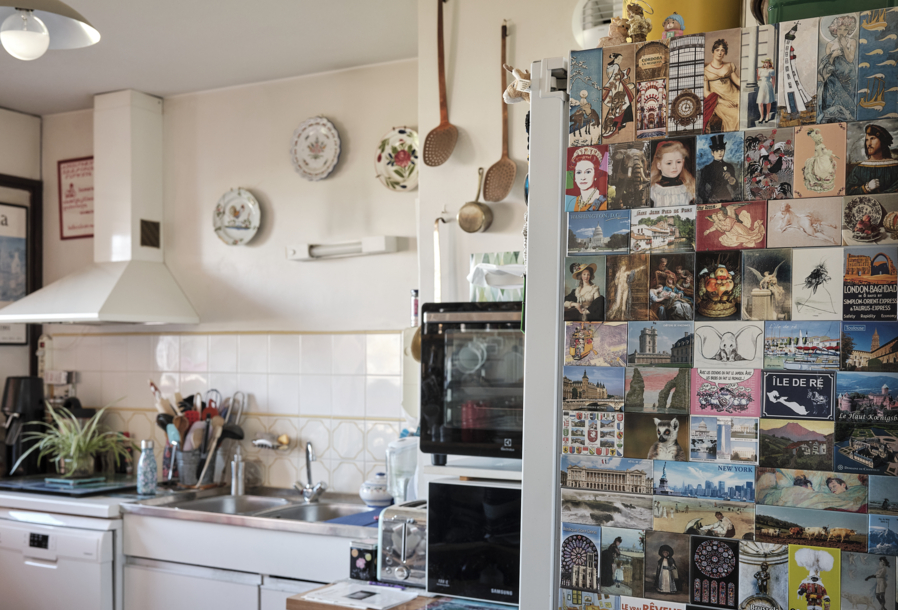 Photographie : Myr Muratet. Nanterre Parc Nord, 2025 | CAUE92.