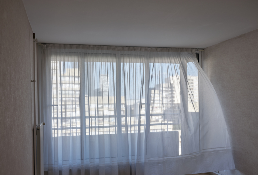 Photographie : Myr Muratet. Nanterre Parc Nord, 2025 | CAUE92.