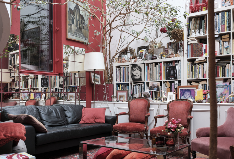 Photographie : Myr Muratet. Nanterre Parc Nord, 2025 | CAUE92.