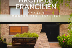 Archistoire - Le parcours proposé par le CAUE des Hauts-de-Seine à l'occasion de la collection Archipel Francilien 2021 est disponible sur notre application mobile à télécharger